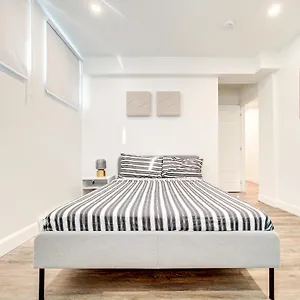  Appartement Cozy & Luxurious 3-br
